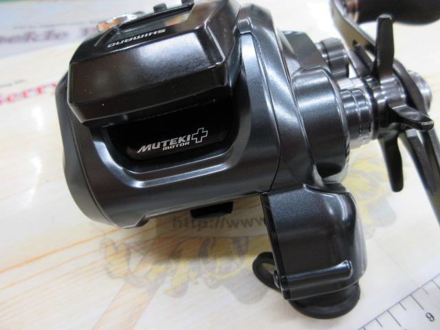22フォースマスター 201DH