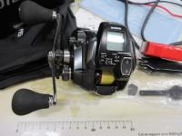 22フォースマスター 201DH