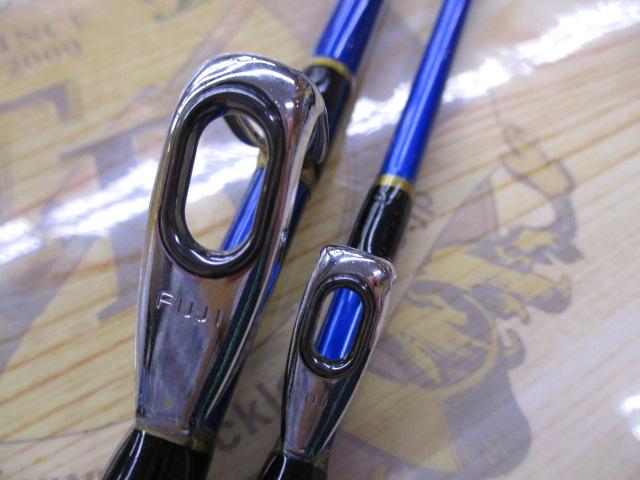 BJSボートゲーム M40-270+Bグリップなし