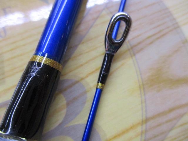 BJSボートゲーム M40-270+Bグリップなし