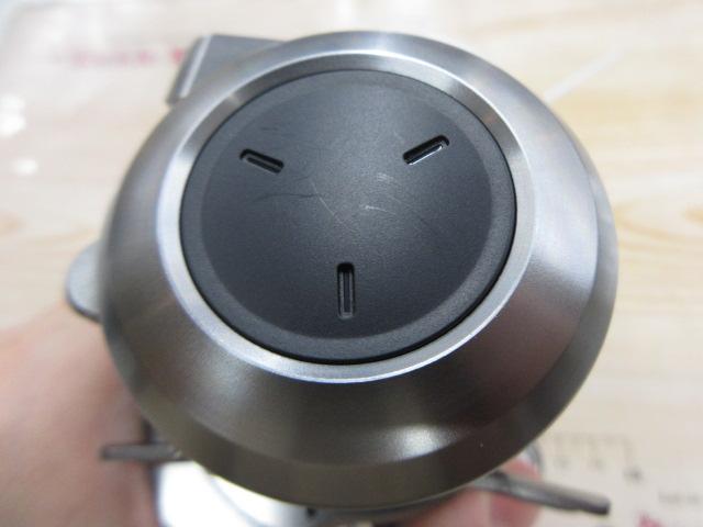 25オシアコンクエストCT 200PG