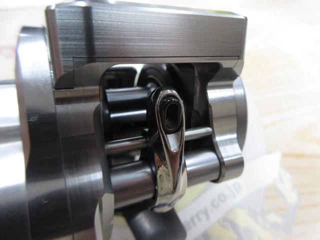 25オシアコンクエストCT 200PG