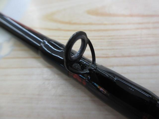 別誂夢幻海イカダ 大チヌ210