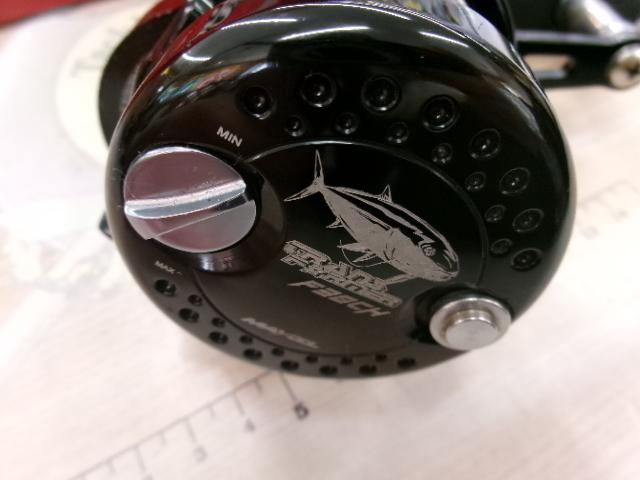 トランスフォーマー F30CH ブラック/ガンスモーク