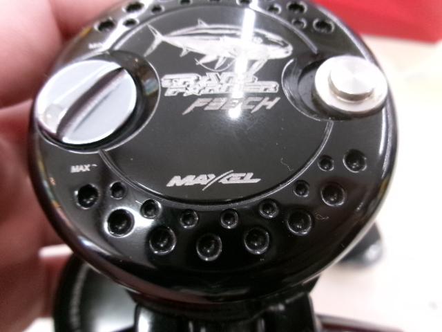 トランスフォーマー F30CH ブラック/ガンスモーク