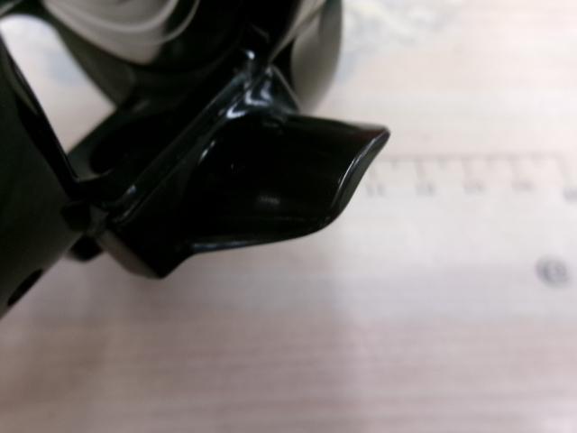 トランスフォーマー F30CH ブラック/ガンスモーク