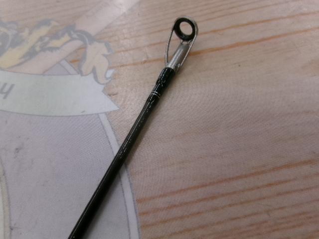 タトゥーラXT 732MHFB