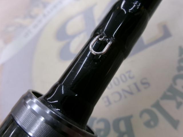 タトゥーラXT 732MHFB