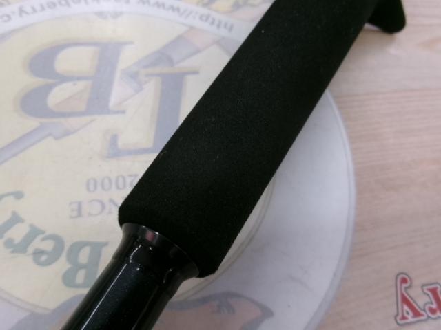 タトゥーラXT 732MHFB