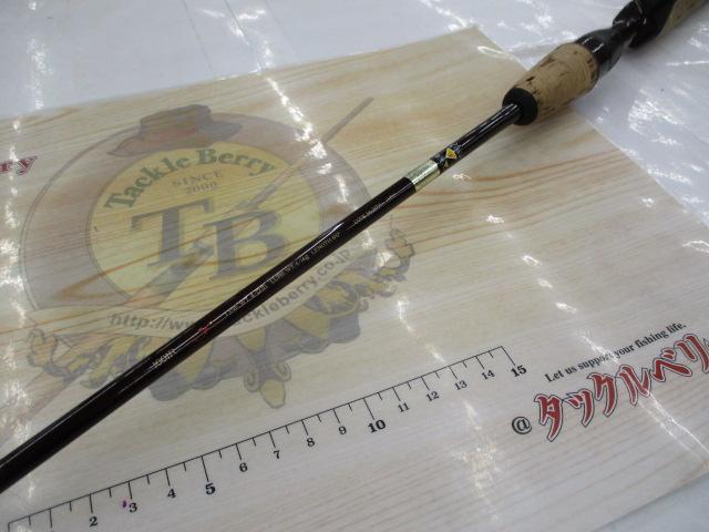 スコーピオン 1601R