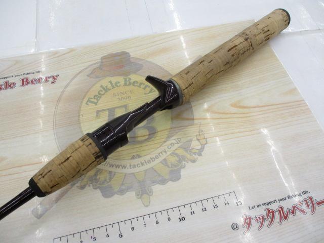 スコーピオン 1601R