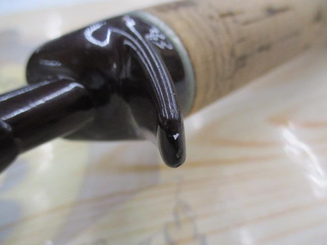 スコーピオン 1601R