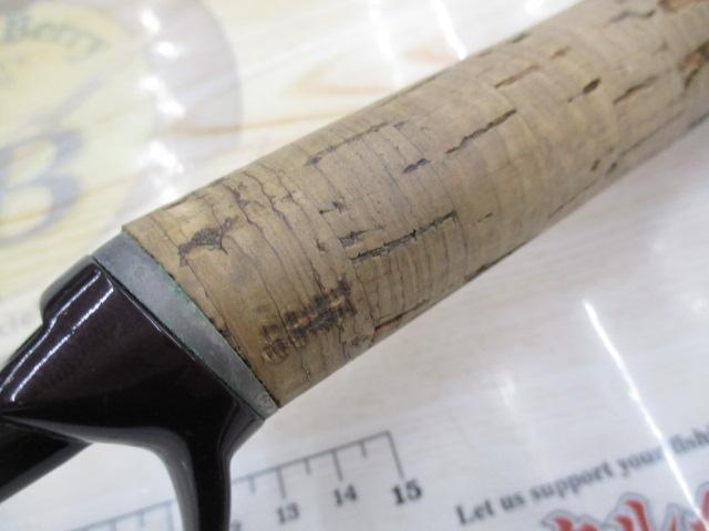 スコーピオン 1601R