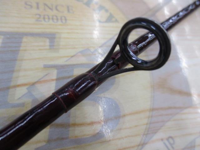 スコーピオン 1601R