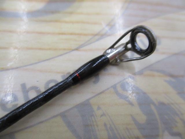 ゾディアス 172MH-2