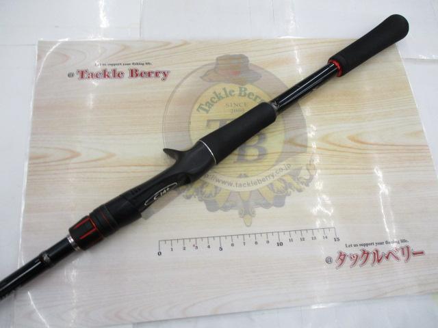 ゾディアス 172MH-2