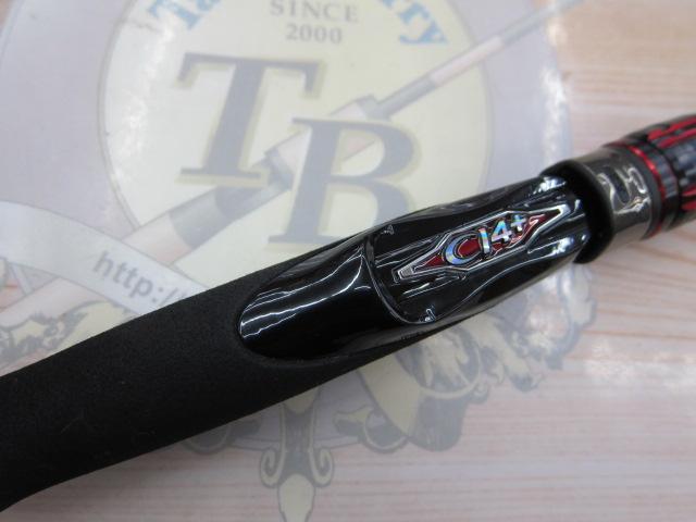 セフィアTT S83M｜＠ベリーネット 日本最大新品中古釣具WEBショップ