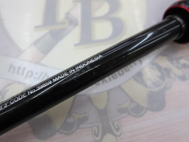 セフィアTT S83M｜＠ベリーネット 日本最大新品中古釣具WEBショップ