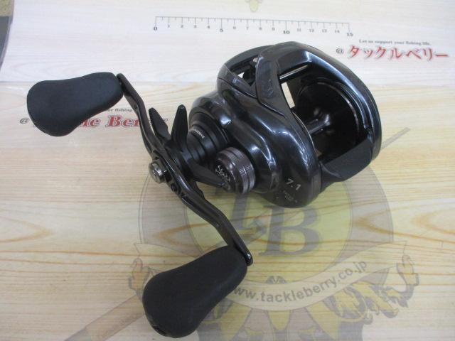 タトゥーラ TW 400HL｜＠ベリーネット 日本最大新品中古釣具WEBショップ