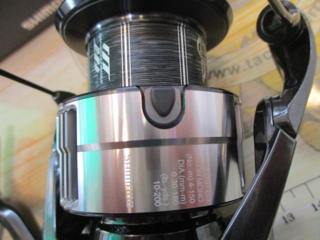 23ヴァンキッシュ 4000XG