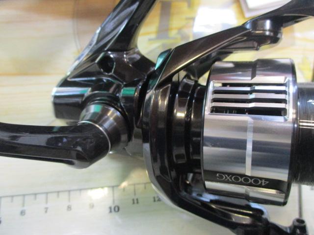 23ヴァンキッシュ 4000XG