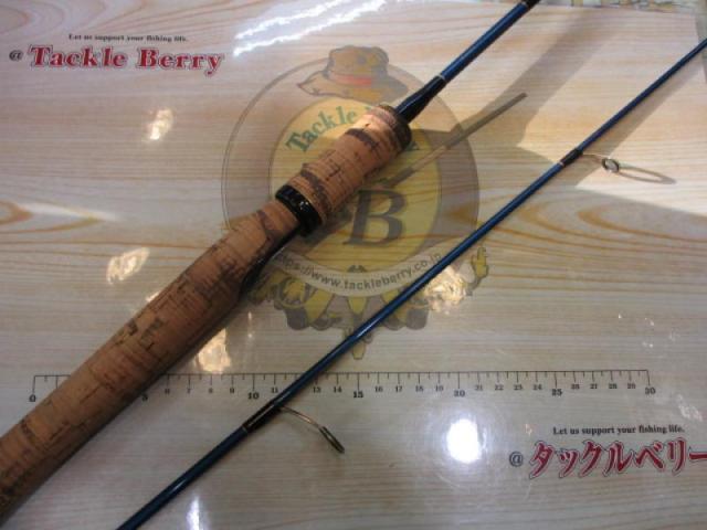 ブルーダー BS-602UL