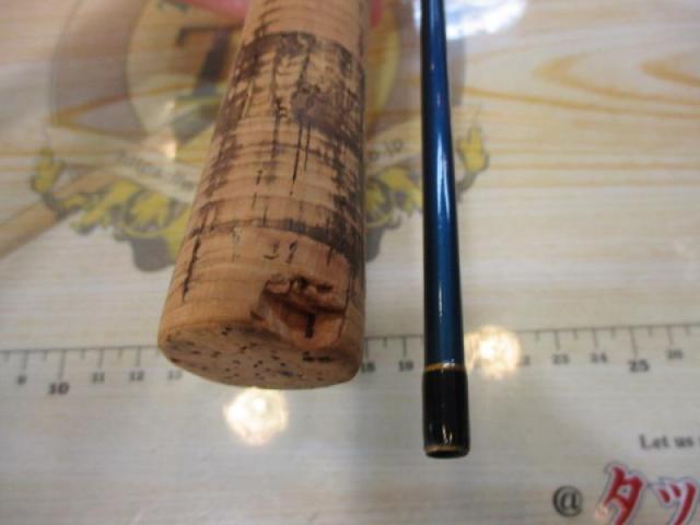 ブルーダー BS-602UL