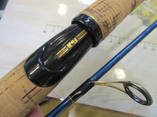 ブルーダー BS-602UL