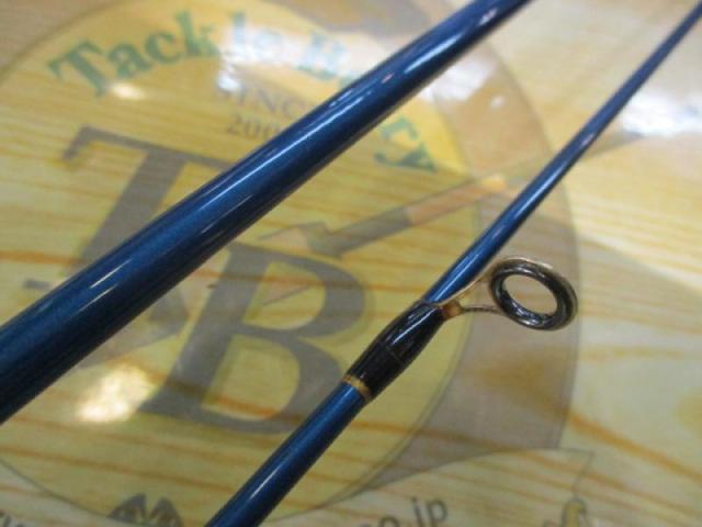 ブルーダー BS-602UL