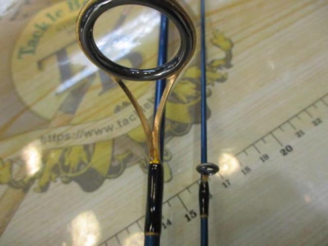 ブルーダー BS-602UL