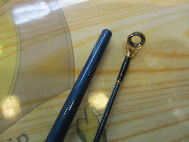 ブルーダー BS-602UL