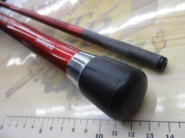 シーマイティ73 50-270