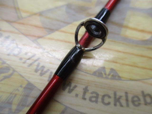 シーマイティ73 50-270