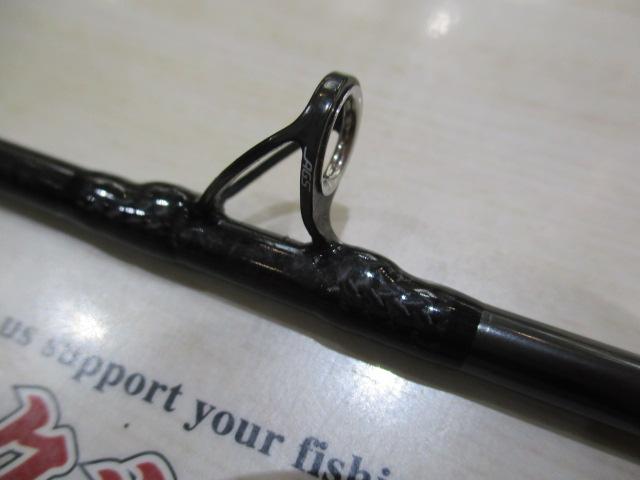 ソルティガLJ EX 61XHB TG