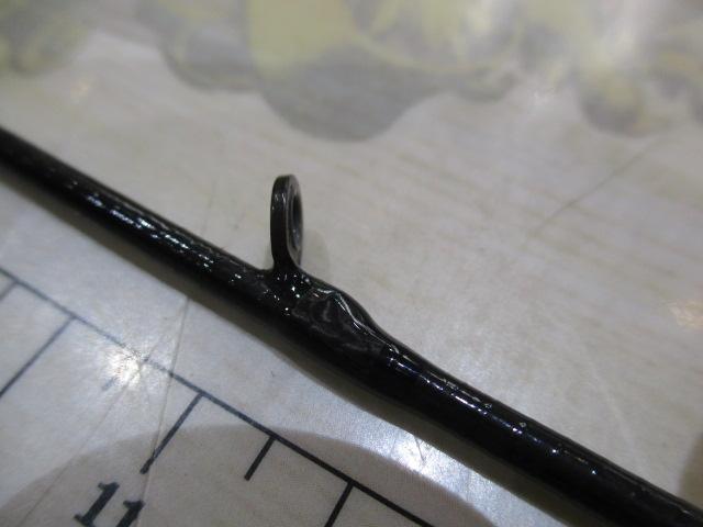 ソルティガLJ EX 61XHB TG