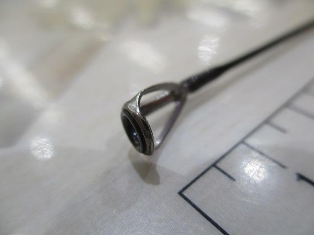 ソルティガLJ EX 61XHB TG