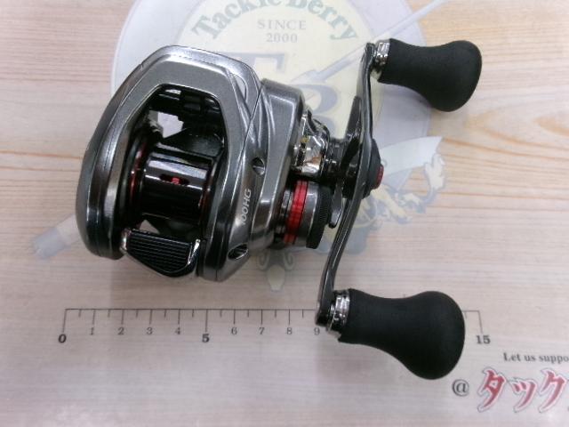21炎月 100HG｜＠ベリーネット 日本最大新品中古釣具WEBショップ