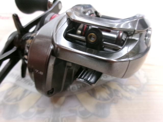 21炎月 100HG｜＠ベリーネット 日本最大新品中古釣具WEBショップ