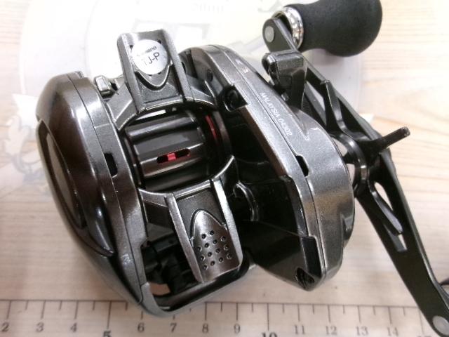 21炎月 100HG｜＠ベリーネット 日本最大新品中古釣具WEBショップ