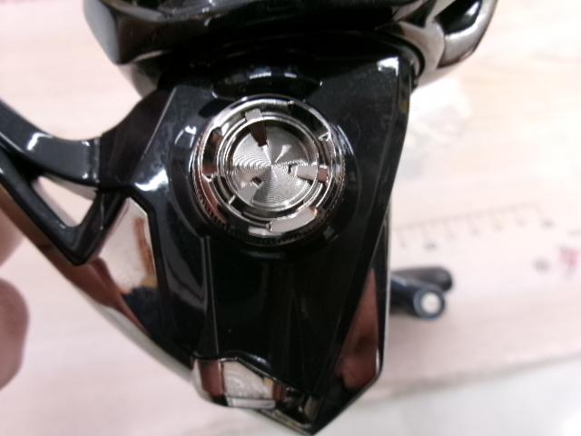 19スフェロスSW 3000XG