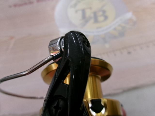 19スフェロスSW 3000XG