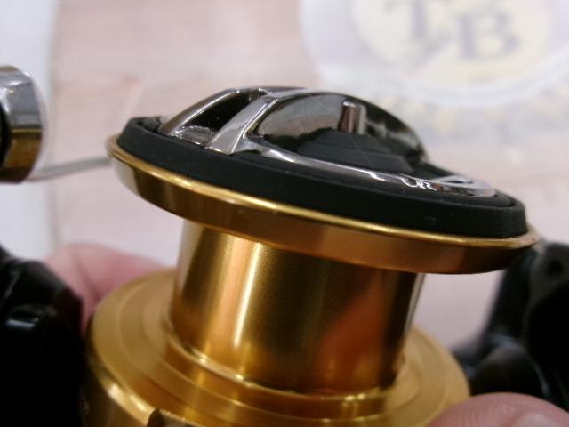 19スフェロスSW 3000XG