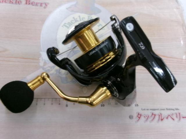 23レガリス LT6000D-H