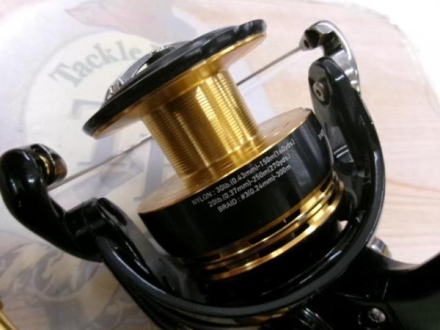 23レガリス LT6000D-H