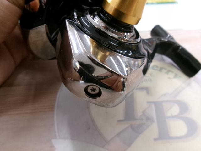 23レガリス LT6000D-H