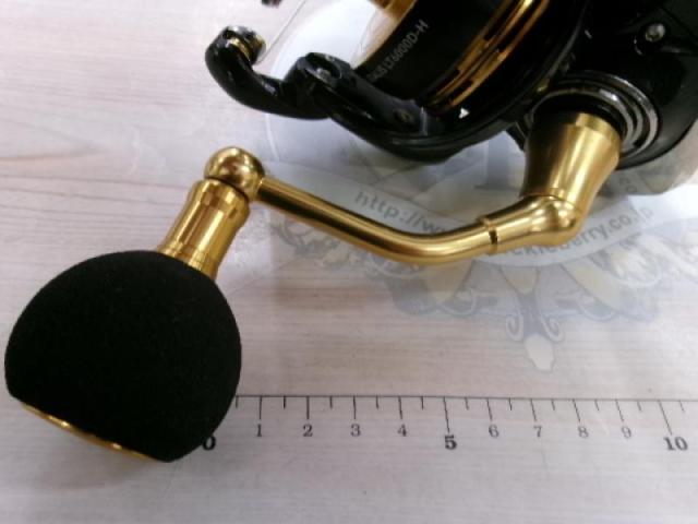 23レガリス LT6000D-H