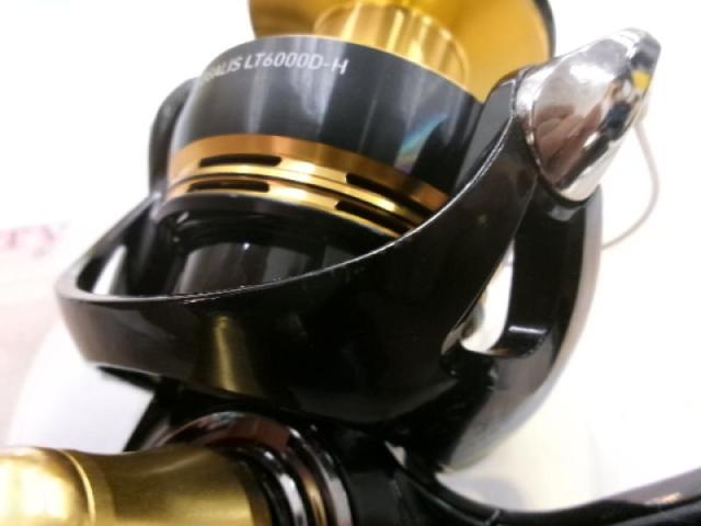 23レガリス LT6000D-H