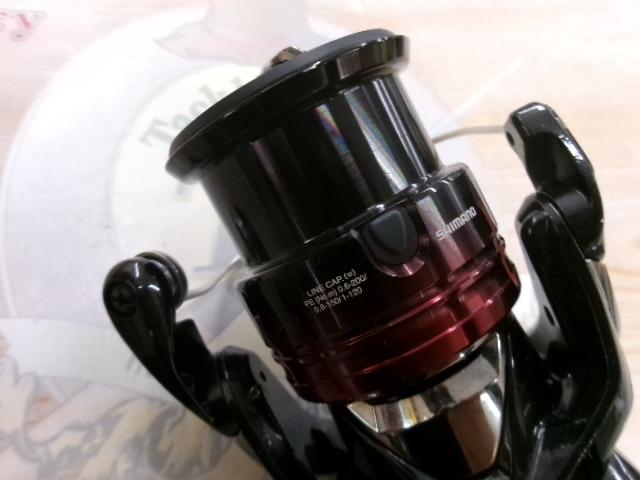 22セフィアBB C3000S