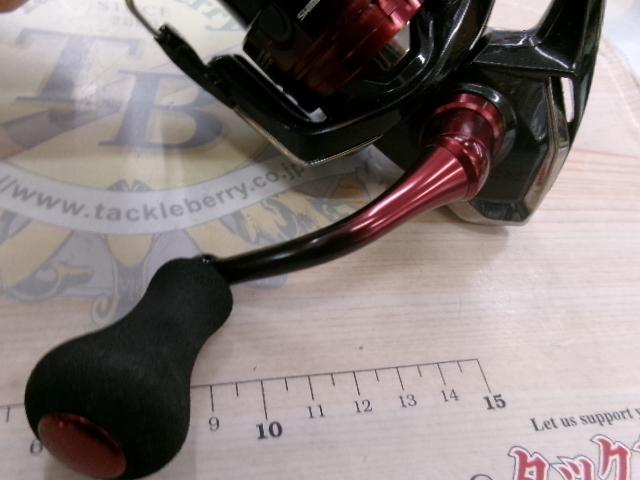 22セフィアBB C3000S