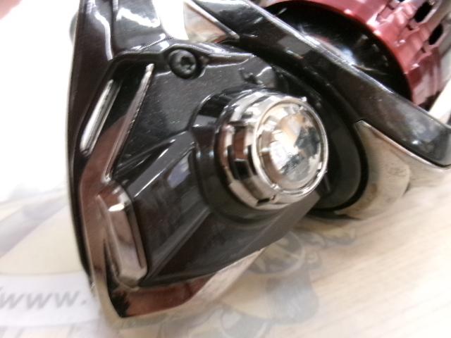 22セフィアBB C3000S